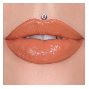 Jeffree Star Supreme Gloss Nude Garden